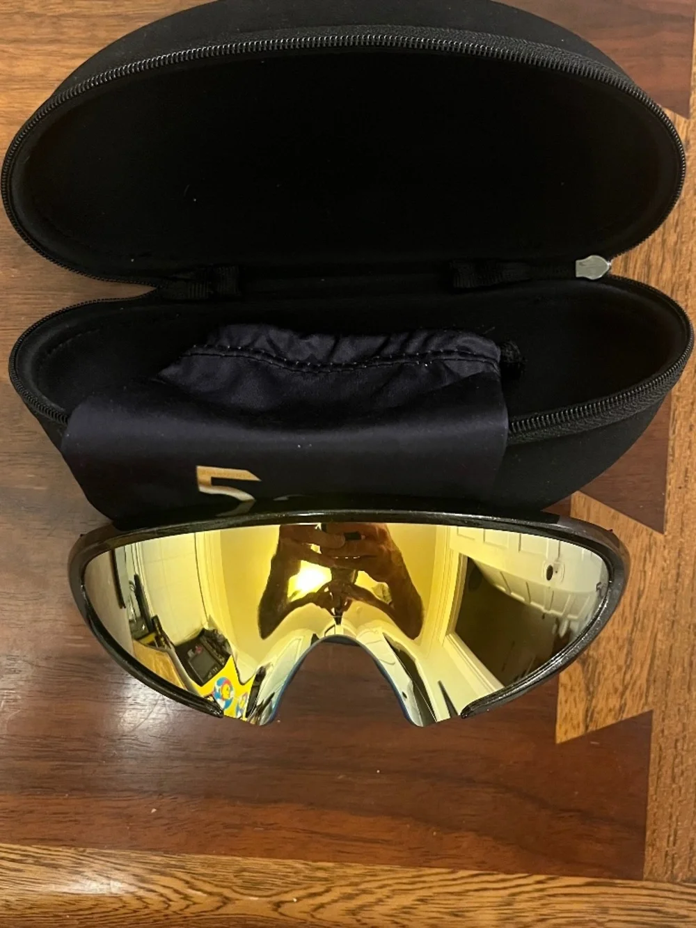 Oakley Ellipse 50th Anniversary Limited Edition